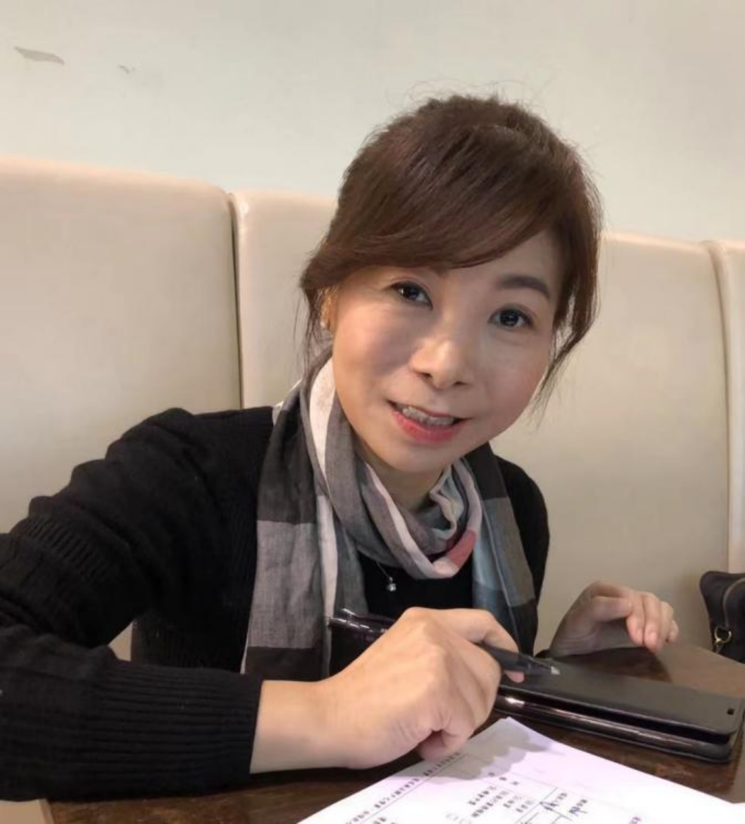 十点人物志专访童嵩珍：做性治疗师17年：性没了，爱还在吗？(图2)
