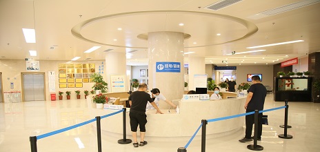 四川肛肠医院黑不黑？治痔疮到川肛的人都知道