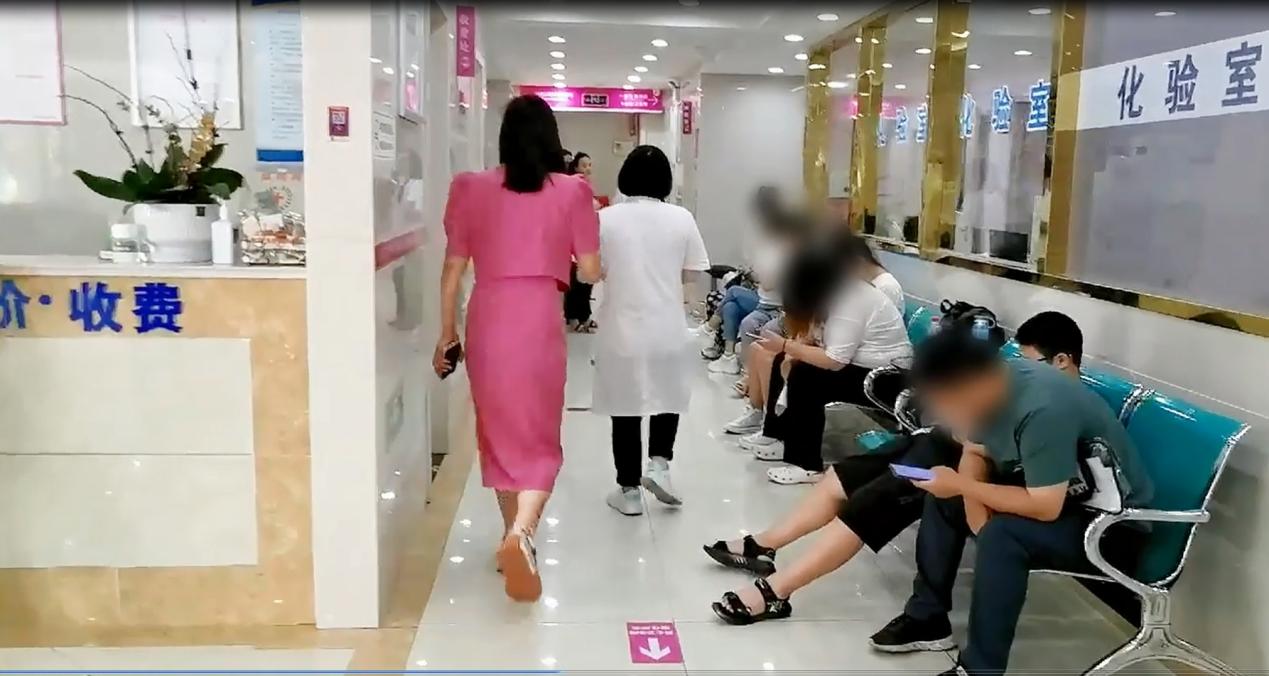 南京玛丽妇产医院口碑怎样？个性化治疗 定制备孕方案