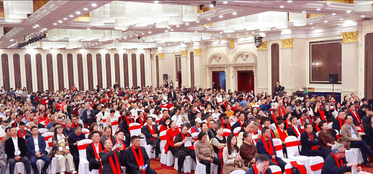 第十届国际中医非药物疗法科技创新论坛在佛山成功举行