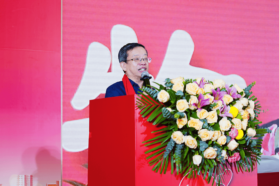 第十届国际中医非药物疗法科技创新论坛在佛山成功举行