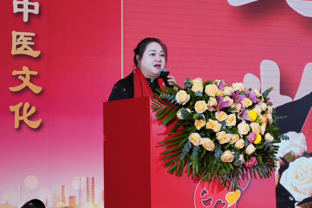 第十届国际中医非药物疗法科技创新论坛在佛山成功举行