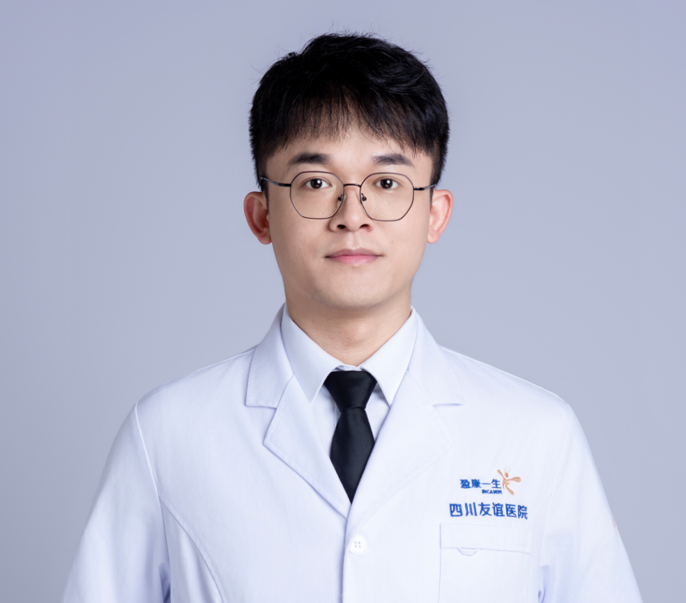 成都做磨骨-四川友谊医院整形外科陈贵征怎么样-四川下颌角磨骨